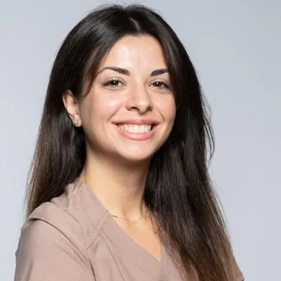 Dr. Despina Androne, Ortodonție și Ortopedie Dento-Facială