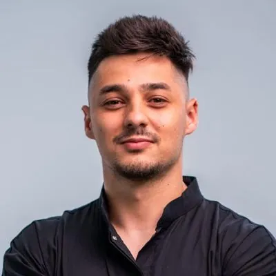 Dr. Ștefan Balaban, Chirurgie Dento-Alveolară