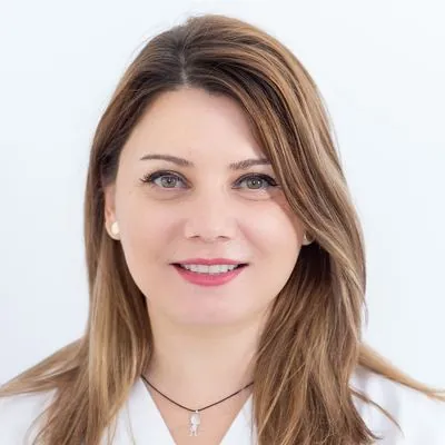 Dr. Simona Croitoru, Medic Stomatolog